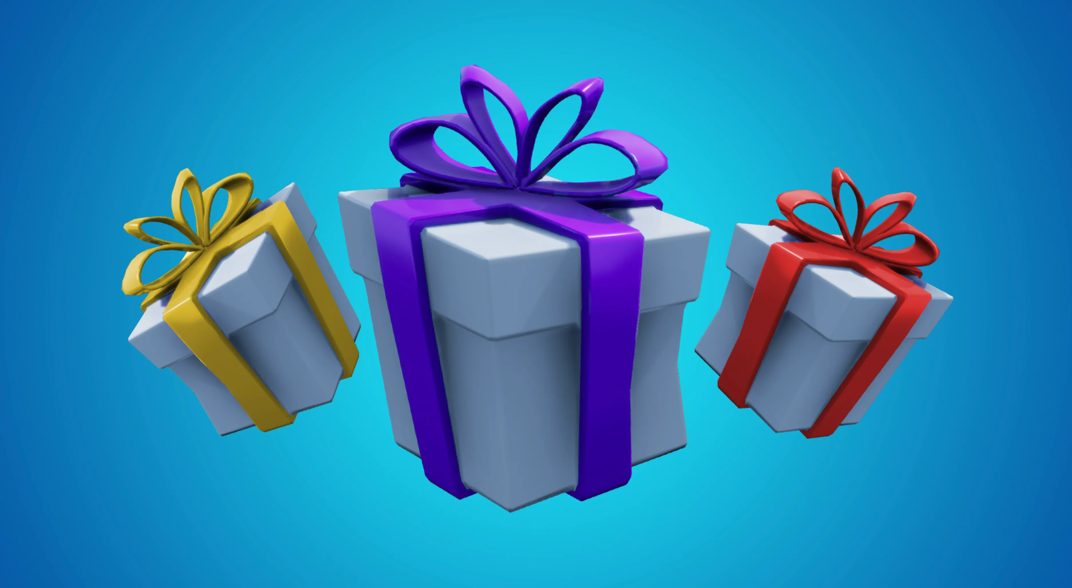gifting fortnite